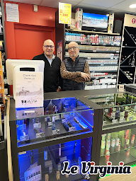 Photo n°2 de Le Virginia à Angers (Bureau de tabac)