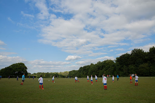 Walton Warriors Football Club - Thumbnail