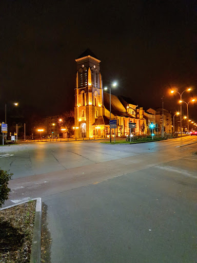 Église de Créteil - Thumbnail