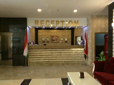 Photos of ABN International