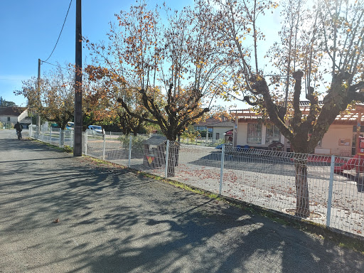 Middle School Aliénor-D'aquitaine - Thumbnail