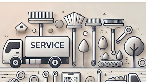 All4SH Dienstleistungen Lübeck: Entrümpelung, Umzüge & Hausmeisterservice