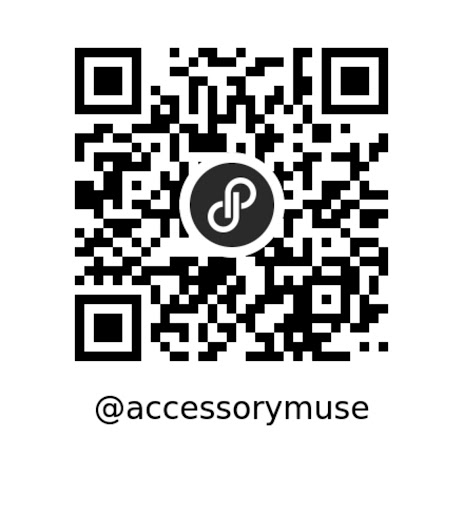 Accessory Muse - Visual