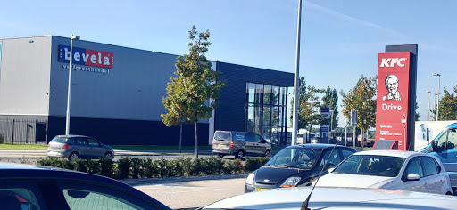 Bevela Verfgroothandel - Utrecht West - Thumbnail