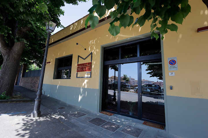 Magazzino del Gusto by null