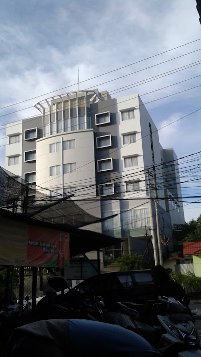 Photos of Hotel NEO+ Balikpapan