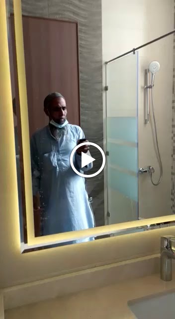 الفرشاة لتجارة الزجاج و البراويز - صورة 4