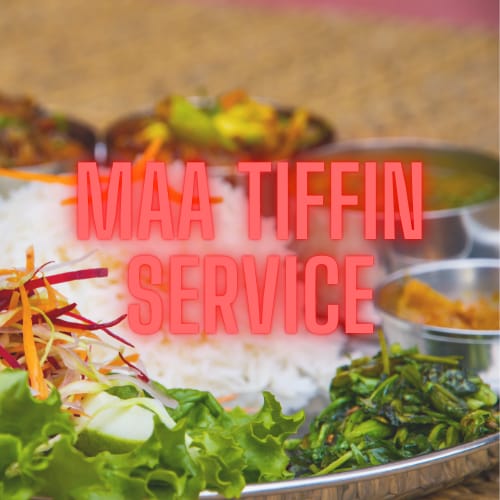 Maa Tiffin Service