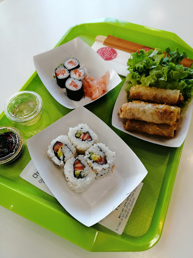 Chopsticks & Co Gallery - France