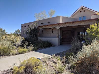 Bosque Del Apache National Wildlife Refuge Visitor Center