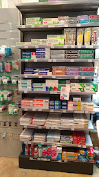 Photo n°10 de Pharmacie de La Madeleine - well&well à Paris (Parapharmacie)