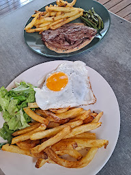 Photo n°9 de La Guinguette des salces à Saint-Privat (Restaurant)