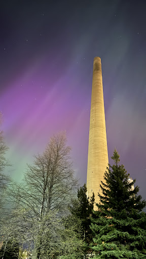 Superstack view point - Visual