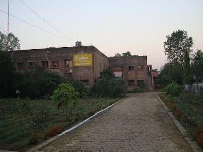 Photos of ICDDR,B Chakaria Campus