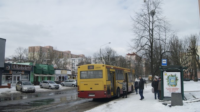 Tatrzańska - Grota-Roweckiego (1162), Author: steven lodz