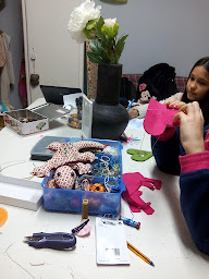 Photo n°28 de Singer-A Nul Autre Pareil- Organisme de formation couture à Figeac (Magasin de jouets)