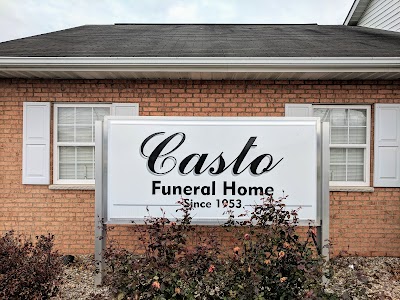 Casto Funeral Home