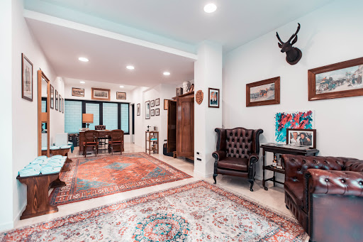 Pantamolle Showroom