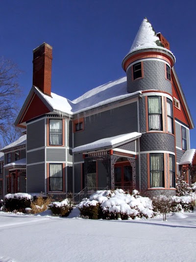 Photos of The Inn At Ludington