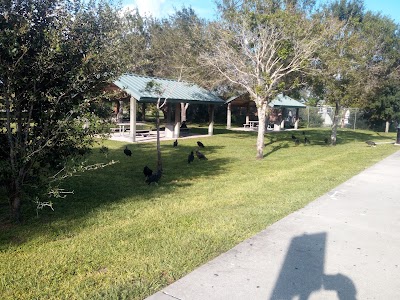 Photos of Collier County Rest Area