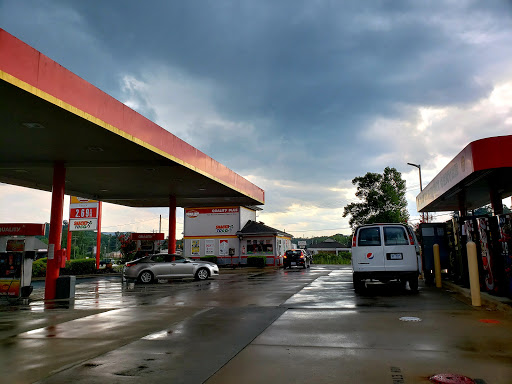 Etowah Quality Plus Gallery - United States