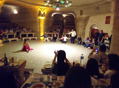 Photos of Uranos Restaurant