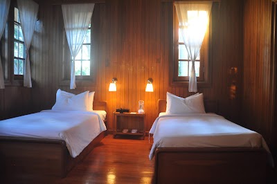 Photos of Hillock Villa & Cafe