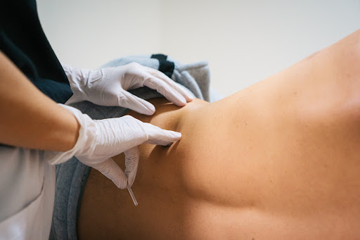 Lucia Cano Fisioterapia - Thumbnail