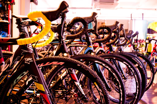 Saikls bikes & more / bicycle Dämpfle GmbH - Thumbnail