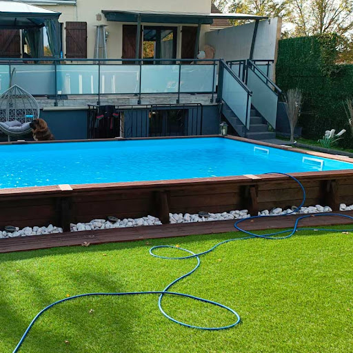 Photo de Flight pool