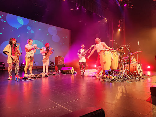 Tidemark Theatre - Thumbnail