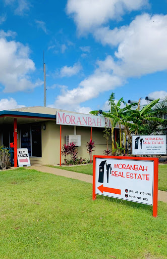 Moranbah Real Estate