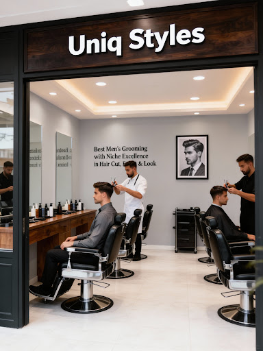 “Uniq Styles Presents: Today’s Trend, Your Perfect Look.” post image