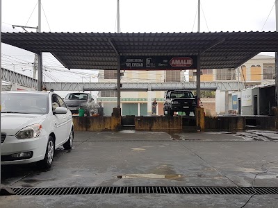 Photos of Lubricadora Lavadora Rio Jordan