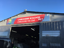 Carrosserie Bouchon & Fils à Izon