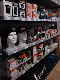 Photo n°9 de Nord Alsace Motoculture à Niederbronn-les-Bains (Magasin de matériel de motoculture)