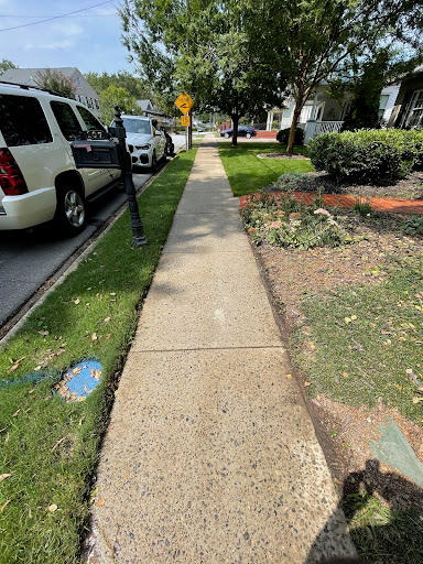 Under Pressure Exterior Services - Thumbnail