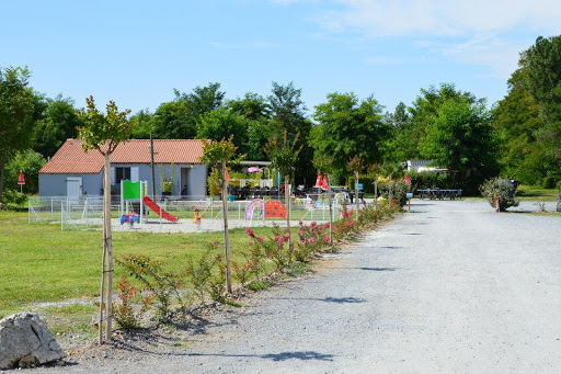 Camping Ardèche Acacias camping 3 étoiles Ardèche - Thumbnail