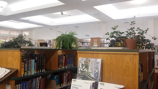 Southwick Public Library - Thumbnail