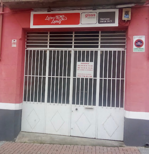 López lunas