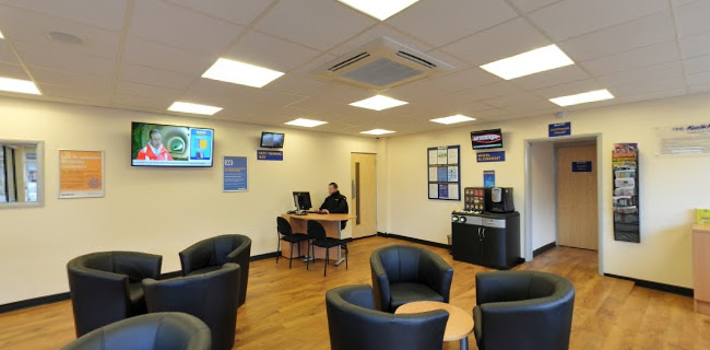 Kwik Fit - London - Streatham - London