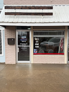 James Davidson American Family Insurance - Butler, Missouri