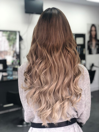 Sam & Eve Hairsalon - Thumbnail