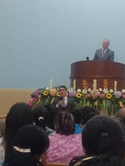 Photos of Iglesia de Dios Ministerial de Jesucristo Internacional - IDMJI - CGMJI -- CAU- SANTANDER QUILICHAO