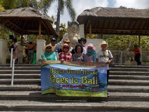 Hotel Bogor Inn, Author: atoy official