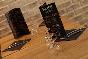 Photo n°4 de Del Arno à Damgan (Restaurant de fruits de mer)