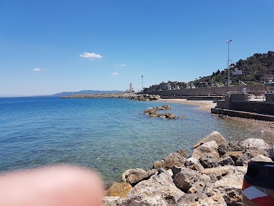 Argentario Aquarium