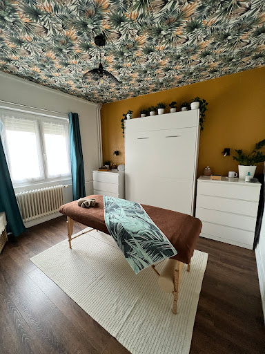 Happy Colibri - Massages bien-être - NEUDORF (Sur RDV) - Thumbnail