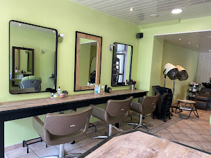 Photo n°26 de Attrac'tif Coiffure mon salon BIO à Saint-Nazaire (Magasin bio)