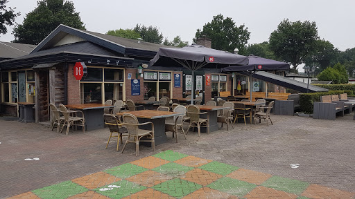 Nest Voorthuizen